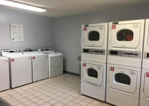 Intown Suites Extended Stay Albany Ga Εξωτερικό φωτογραφία